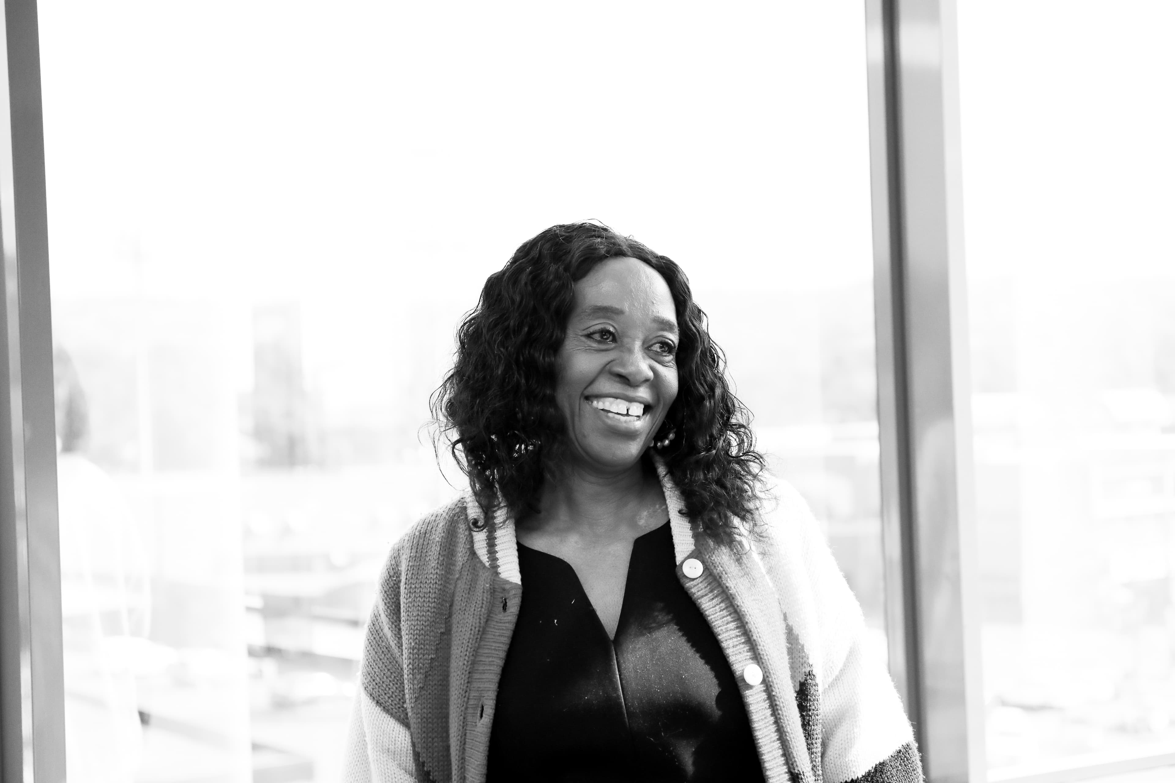 Khathutshelo Onica Dederen