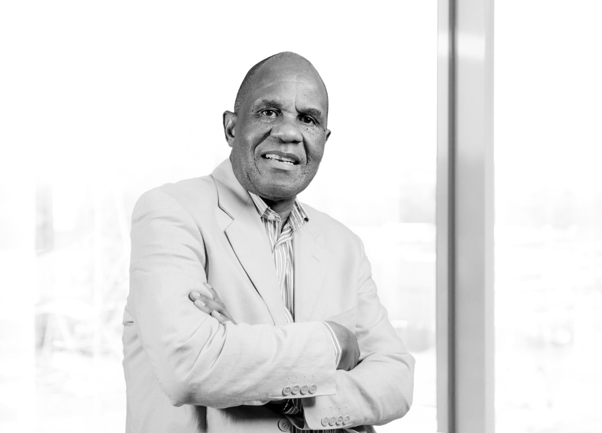 Khazamula Michael Nkuna