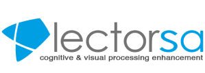 Lectorsa company full logo